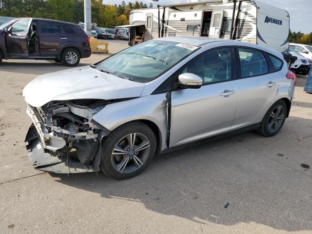 FORD FOCUS SE 2012 with VIN 1FAHP3K20CL451730 - Photo from auction