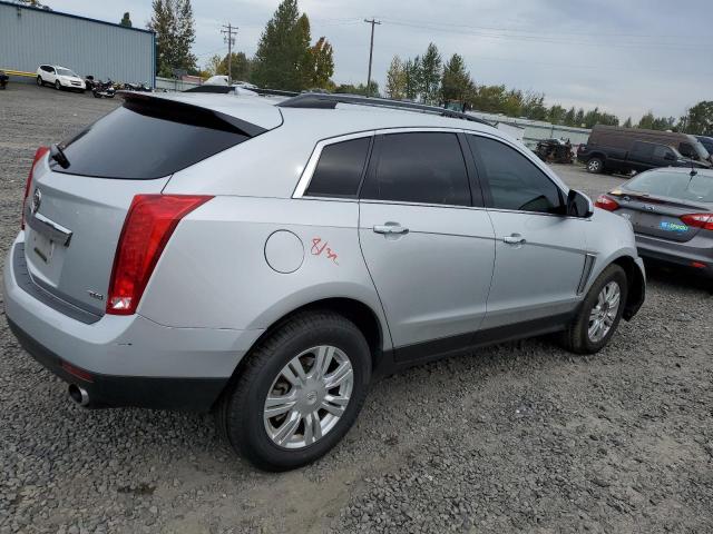 Photo 3 from auction – 2013 CADILLAC SRX with VIN 3GYFNAE39DS515379