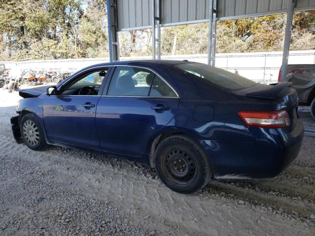 Photo 2 from auction – 2010 TOYOTA CAMRY BASE with VIN 4T4BF3EK3AR050678