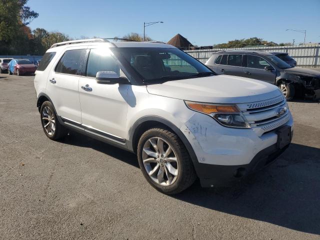 Photo 4 from auction – 2011 FORD EXPLORER L with VIN 1FMHK8F84BGA48258