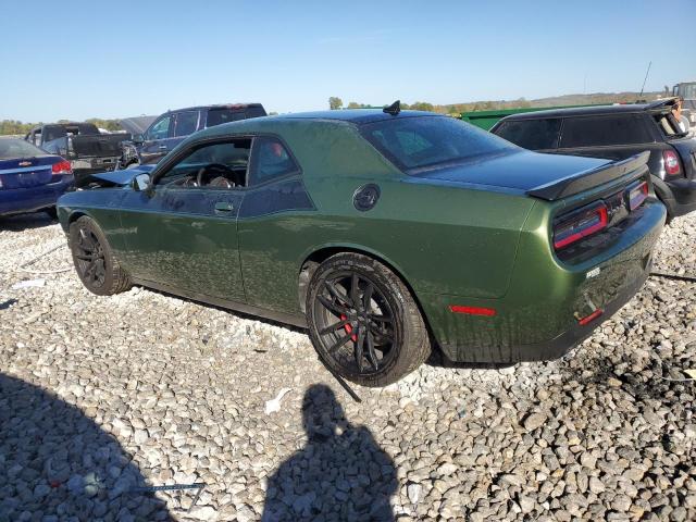 Photo 2 from auction – 2023 DODGE CHALLENGER with VIN 2C3CDZFJ8PH543595