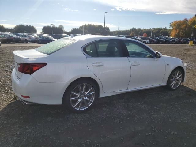 Photo 3 from auction – 2013 LEXUS GS 350 with VIN JTHBE1BL0D5020490