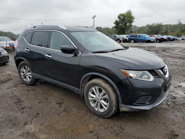 Photo 4 from auction – 2016 NISSAN ROGUE S with VIN KNMAT2MV9GP678745
