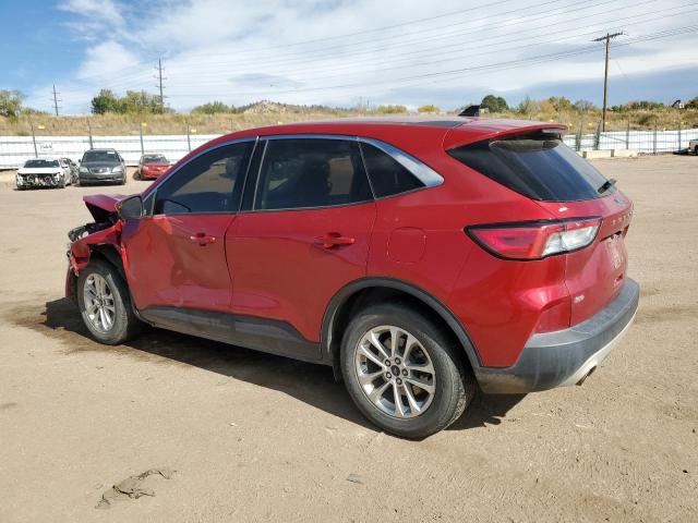 Photo 2 from auction – 2020 FORD ESCAPE SE with VIN 1FMCU0G69LUA77468