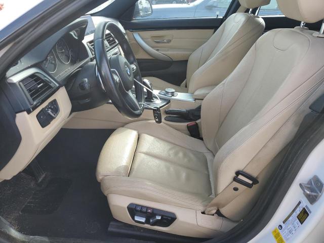Photo 7 from auction – 2017 BMW 430I GRAN with VIN WBA4F7C35HG788742