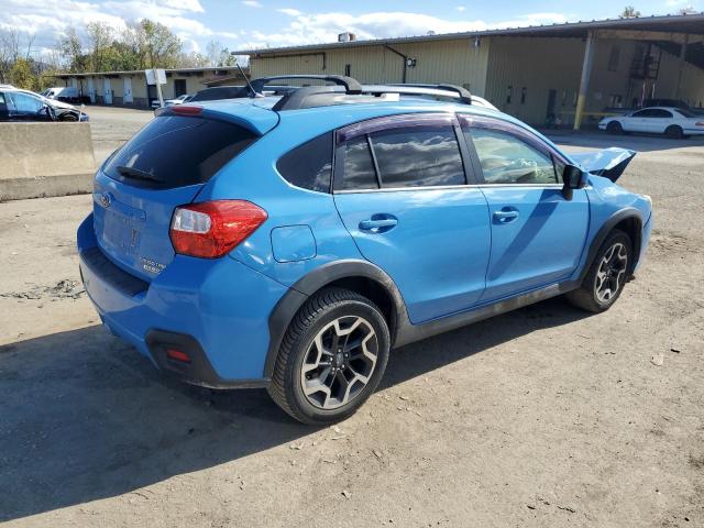 Photo 3 from auction – 2017 SUBARU CROSSTREK with VIN JF2GPABC0H8211480