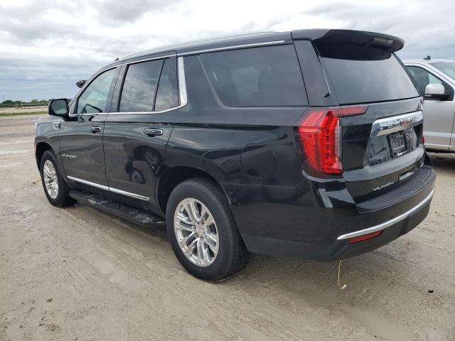 Photo 2 from auction – 2023 GMC YUKON SLT with VIN 1GKS2BKD4PR293152