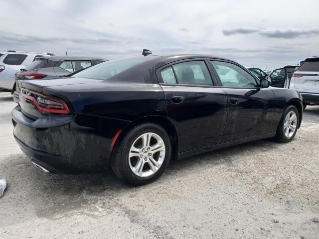 Photo 3 from auction – 2023 DODGE CHARGER SX with VIN 2C3CDXBG4PH690835