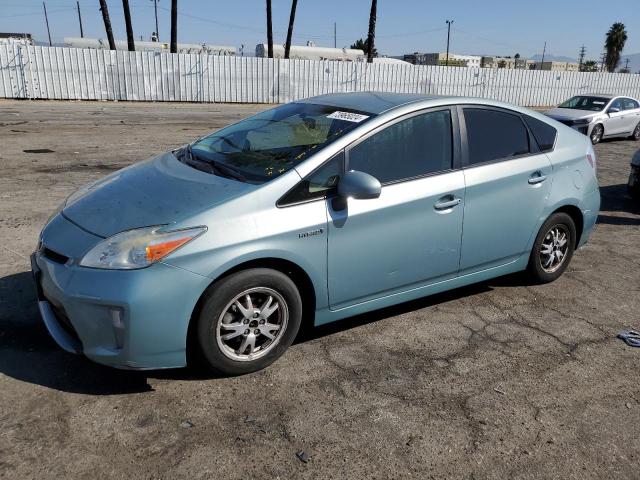 صورة رقم 1 من المزاد - 2014 TOYOTA PRIUS مع VIN JTDKN3DU6E1850449