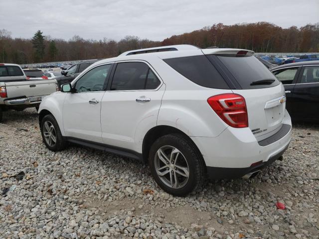 Photo 2 from auction – 2017 CHEVROLET EQUINOX PR with VIN 2GNFLGE39H6209244
