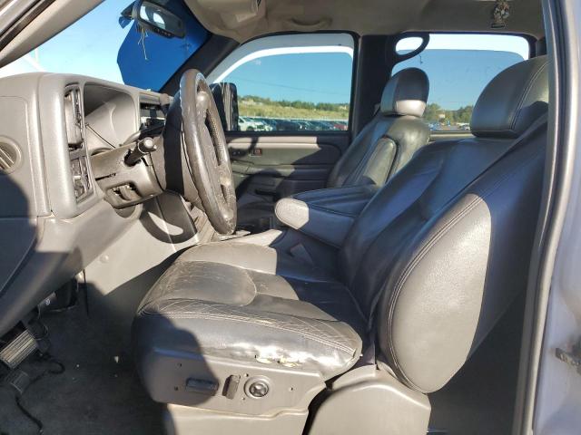 Photo 7 from auction – 2003 CHEVROLET 2500 HD with VIN 1GCHK23G44F241371