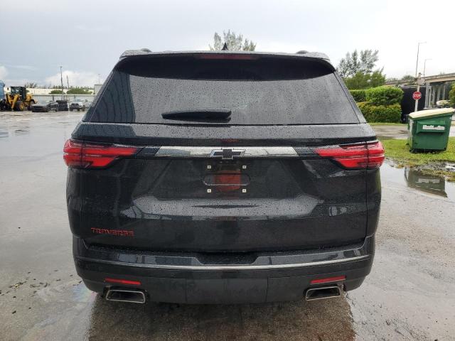Photo 6 from auction – 2023 CHEVROLET TRAVERSE P with VIN 1GNERKKW3PJ280890