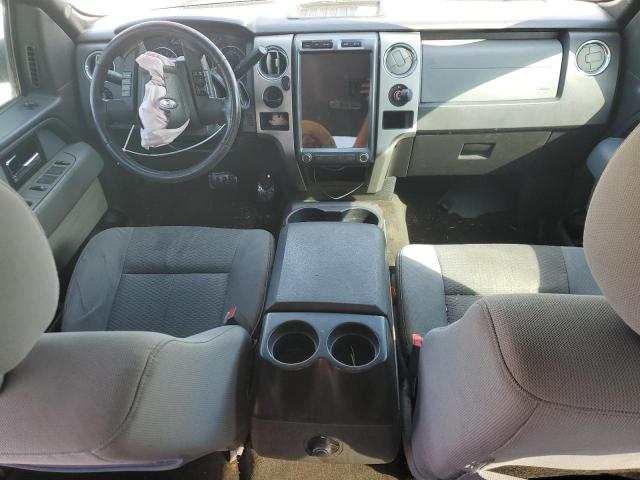 Photo 8 from auction – 2012 FORD F150 SUPER with VIN 1FTFW1CF1CFA74558