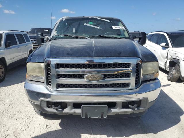 Photo 5 from auction – 2001 FORD F250 SUPER with VIN 1FTNX20F11EB96715