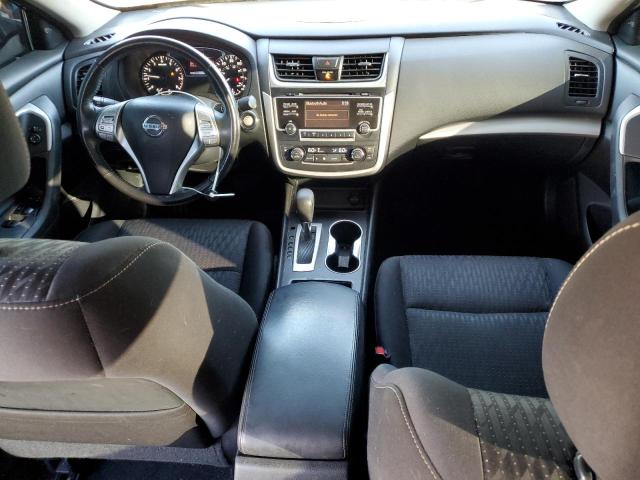 Photo 8 from auction – 2017 NISSAN ALTIMA 2.5 with VIN 1N4AL3AP1HC117384