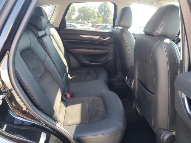 Photo 11 from auction – 2020 MAZDA CX-5 TOURI with VIN JM3KFACM7L0771532