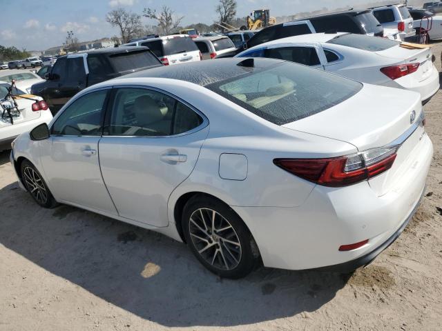 Photo 2 from auction – 2017 LEXUS ES 350 with VIN 58ABK1GG2HU037569
