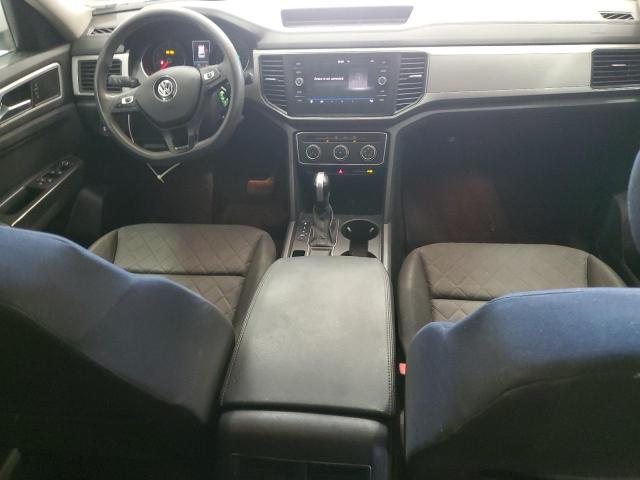 Photo 8 from auction – 2018 VOLKSWAGEN ATLAS with VIN 1V2BR2CA0JC501161