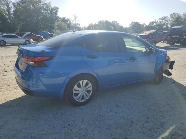Photo 3 from auction – 2020 NISSAN VERSA S with VIN 3N1CN8DV7LL858630