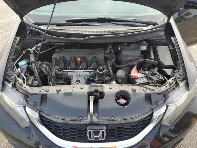 Foto 11 de la subasta – 2015 HONDA CIVIC EX con VIN 19XFB2F82FE204019