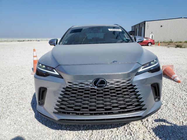 Foto 5 de la subasta – 2024 LEXUS RX 350 BAS con VIN 2T2BAMBA1RC046132