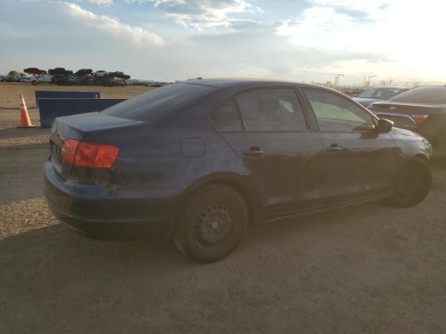 Photo 3 from auction – 2013 VOLKSWAGEN JETTA BASE with VIN 3VW2K7AJ1DM264962