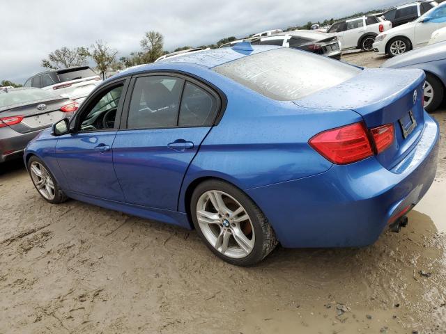 Photo 2 from auction – 2013 BMW 328 I SULE with VIN WBA3C1C53DF439209