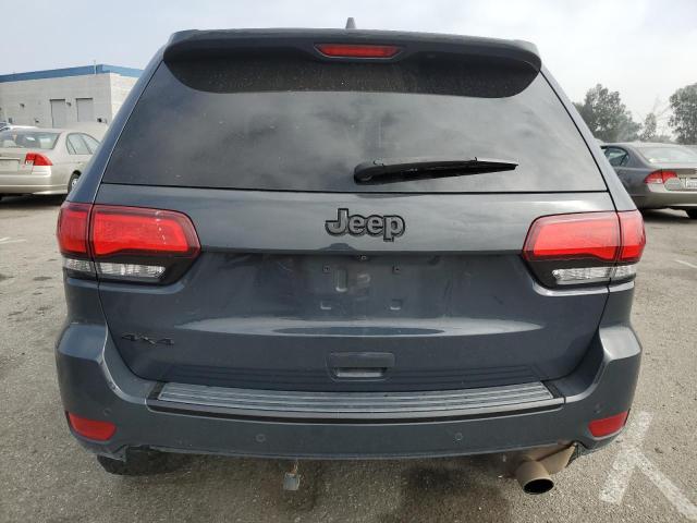 Photo 6 from auction – 2018 JEEP GRAND CHER with VIN 1C4RJFAG3JC113296