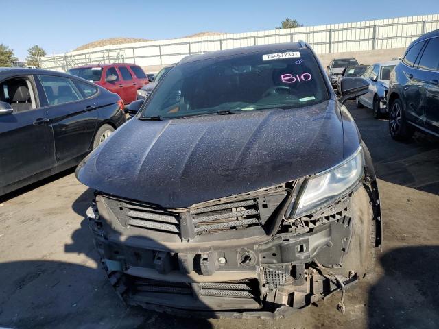 Photo 5 from auction – 2015 LINCOLN MKC with VIN 5LMCJ1A96FUJ13703