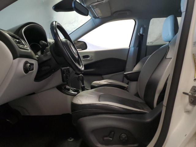 Photo 7 from auction – 2020 JEEP COMPASS LI with VIN 3C4NJDCB7LT127259