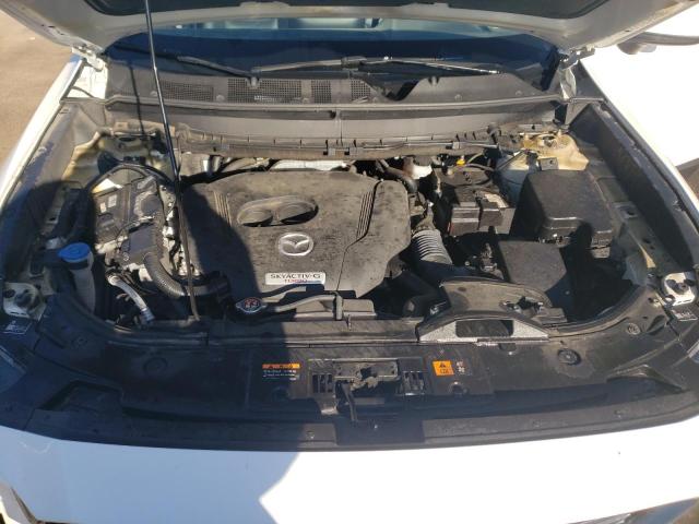 Photo 12 from auction – 2023 MAZDA CX-9 TOURI with VIN JM3TCBCY6P0630317