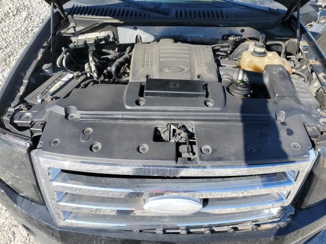 Photo 12 from auction – 2007 FORD EXPEDITION with VIN 1FMFK15527LA30572