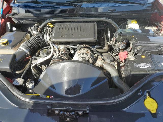 Photo 12 from auction – 2005 JEEP GRAND CHER with VIN 1J4HS58N15C676175