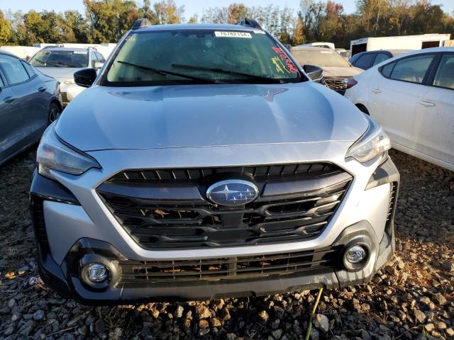 Foto 5 de la subasta – 2024 SUBARU OUTBACK PR con VIN 4S4BTADC8R3245078