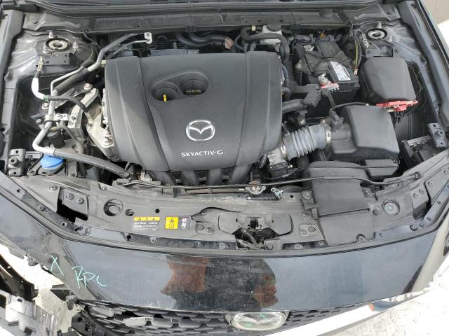 Photo 11 from auction – 2022 MAZDA 3 SELECT with VIN 3MZBPABL0NM300186