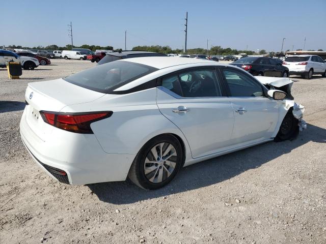 Photo 3 from auction – 2022 NISSAN ALTIMA S with VIN 1N4BL4BV2NN329914