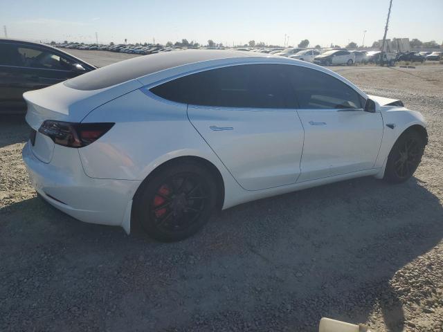 Photo 3 from auction – 2020 TESLA MODEL 3 with VIN 5YJ3E1EA9LF631793