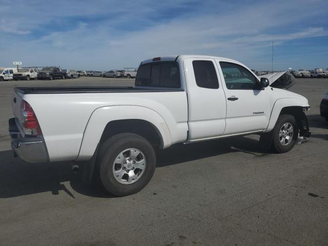 Photo 3 from auction – 2012 TOYOTA TACOMA PRE with VIN 5TFTU4GN6CX014541