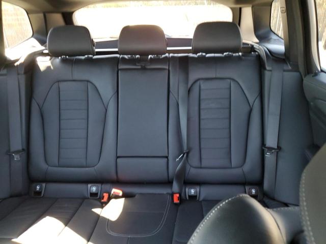 Photo 10 from auction – 2019 BMW X3 XDRIVEM with VIN 5UXTS3C57KLR73487