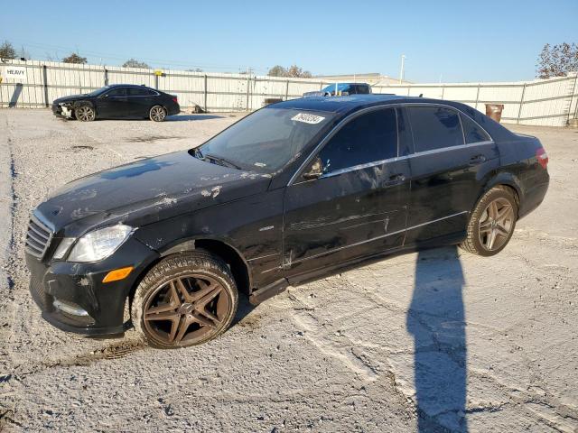 MERCEDES-BENZ E 350 4MAT 2012 with VIN WDDHF8JB1CA632221 - Photo from auction