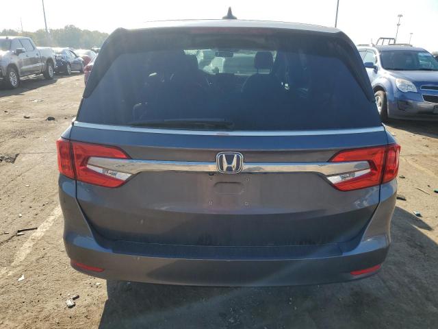 Photo 6 from auction – 2018 HONDA ODYSSEY EX with VIN 5FNRL6H75JB073077