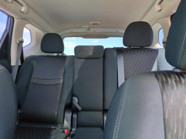 Photo 10 from auction – 2017 NISSAN ROGUE S with VIN 5N1AT2MT0HC796282