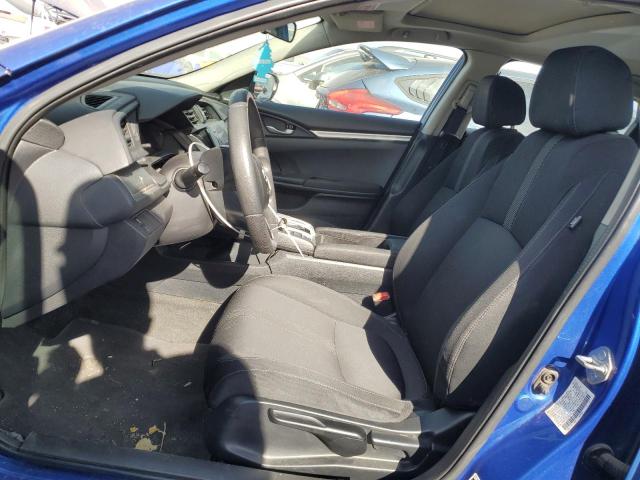 Photo 7 from auction – 2017 HONDA CIVIC LX with VIN 2HGFC2F54HH535180