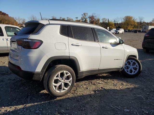 Photo 3 from auction – 2024 JEEP COMPASS LA with VIN 3C4NJDBN8RT103699