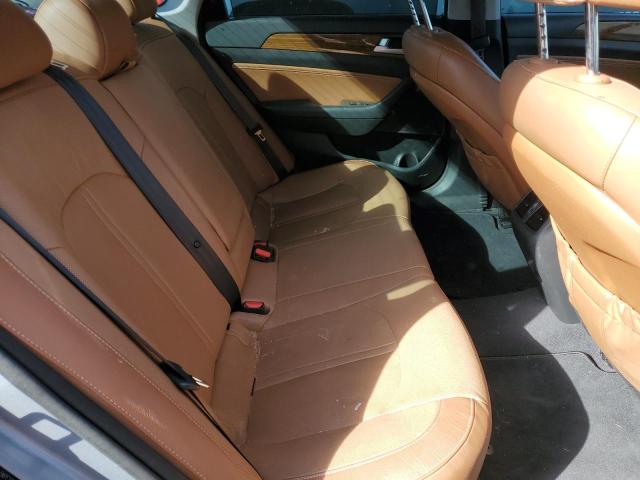 Photo 10 from auction – 2015 HYUNDAI SONATA SPO with VIN 5NPE34AF3FH186314