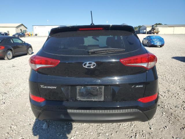 Photo 6 from auction – 2017 HYUNDAI TUCSON LIM with VIN KM8J3CA4XHU407838