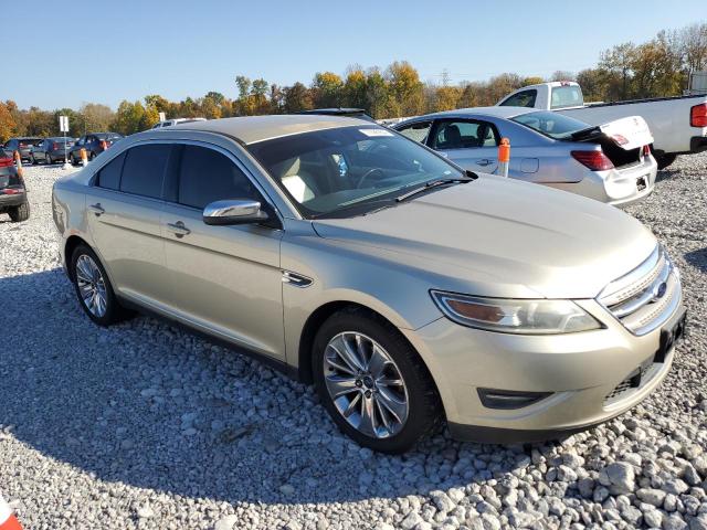 صورة رقم 4 من المزاد - 2010 FORD TAURUS LIM مع VIN 1FAHP2JW8AG122374