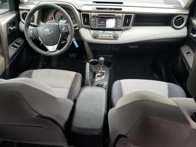 Photo 8 from auction – 2014 TOYOTA RAV4 XLE with VIN 2T3RFREV3EW196579