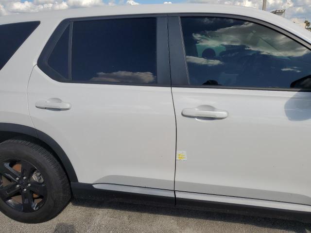 Photo 13 from auction – 2023 HONDA PILOT EXL with VIN 5FNYG2H56PB008903