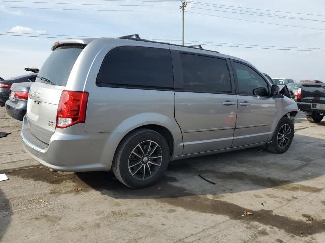 Photo 3 from auction – 2017 DODGE GRAND CARA with VIN 2C4RDGEG1HR617516